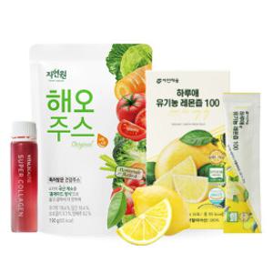 최대 10% 적립! 미라클루틴 건강식품 콜라겐/이너뷰티 이너케어 BEST 모음전~!