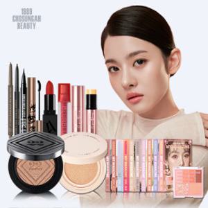 [가정의달위크]조성아 메이크업할인 클리어런스특가 비건당근토너/당근세럼/물분CC크림 ~89% 할인