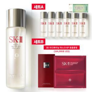 (5S) 피테라 에센스 230ml 세트 (선물세트)(+상품권1만원)