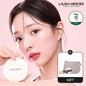 (단독)트랜스루센트프레스드세팅파우더울트라블러+미니파우더파우치+스벅