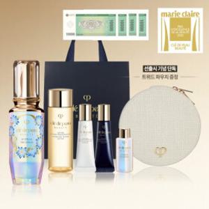 (기프트 컬렉션/단독) 더 세럼 50ml 세트(+상품권4만원)
