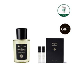 (기획) 오스만투스 EDP 20ml (시그니처 향수 1.5ml x 2 추가 구성+스타벅스)