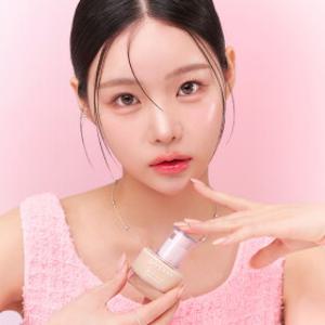 [지베르니]틴트/블러셔/아이섀도 신규출시! 최대 30%세일! 밀착 파운데이션/쿠션/듀이글래시/마스카라 外
