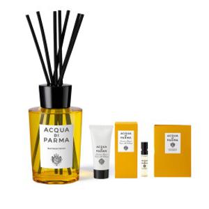 (기획) 본조르노 룸 디퓨저 180ml (로션20ml+향수1.5ml+스타벅스)