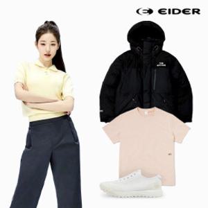 [K2/아이더]성인+키즈 장원영 PICK! SS 베스트 모음전! 바람막이/반팔티/트레킹화/수지 PICK