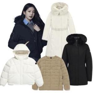 [롯데홈쇼핑] 아웃도어 브랜드  역시즌 인기상품 단독특가 네파/아이더/블랙야크 등