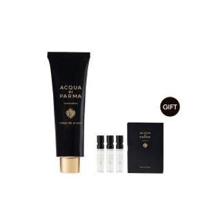 (기획) 오스만투스 핸드크림 30ml (향수 1.5ml 3종+스타벅스)