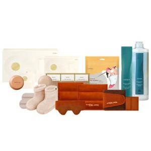 [오색약손·오제끄] 가정의달 ~최대 72% OFF ｜ 오색약손 ·오색황토비누·실크바디필링·아웃도어패치 外