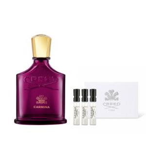 (기획) 카미나 75ml (향수 바이얼 1.7ml x 3 추가 구성)