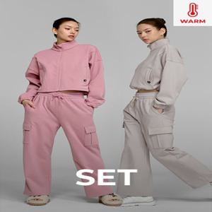 코튼플러피 베이직 SET