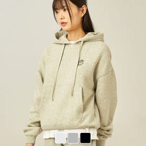 클립 베어 후드 (U23DTHD143)