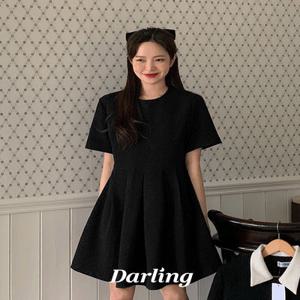 [하절기원단입고][MADE]니쥬 미니 원피스(여름하객원피스,여름하객룩,하객룩원피스,데이트룩,베이비돌원피스,웨딩촬영,브라이덜샤워,임부복원피스,여름하객룩원피스)