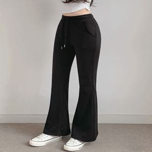 6천장돌파![숏/롱????S~XL] 인생핏 사계절 부츠컷 밴딩 커버 레깅스 트레이닝 팬츠 (그레이/블랙/슬림부츠컷/키작녀/키큰녀/데일리/꾸안꾸/봄/여름/가을/겨울/사계절)