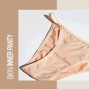 [1+1/M~4XL] 이너팬티 비키니 수영복 누디 속팬티 끈 이너 x2