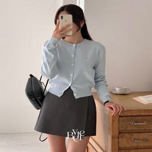 [봄버전추가????][치마바지] 랩스커트 A라인 반바지 미니스커트 봄치마 s~xl