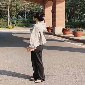 [1만장돌파/무료배송] 모크 썸머데일리 야상점퍼 - 2 color