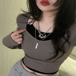 natty better T 나띠 베럴 티셔츠