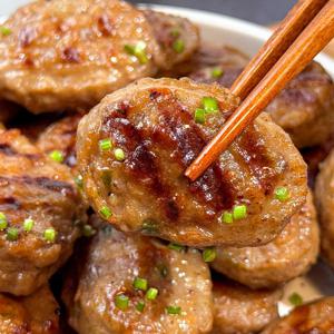 26년전통맛집 국산 갈비살 떡갈비 400g 2종 (오리지널/청양 택1) (1팩 16개입)