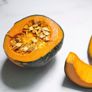 해남 미니 밤호박 2kg/4kg 보우짱 단호박