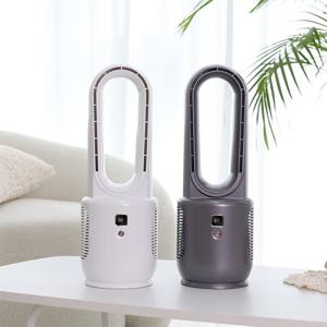 KRUGER 23년형 크루거 무선 미니 날개없는 선풍기 KRF-NF4560