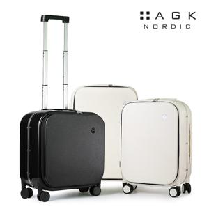 AGK 월드투어리스트 캐리어 20인치 2color