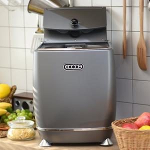 에코체 친환경 음식물처리기 3L / 4L ECC-800 ECC-888