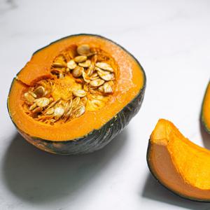 해남 미니 밤호박 2kg/4kg 보우짱 단호박