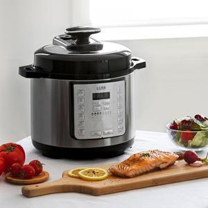 LEZEN 르젠 올라운드팟 멀티 압력 쿠커 3L LZMPC-3800