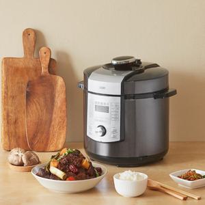LEZEN 르젠 올라운드팟 멀티 압력 쿠커 6L LZMPC-6800