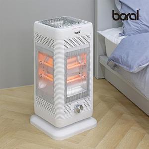 BORAL 보랄 더 데일리 전방향 히터 (5WAY) BR-K450HT