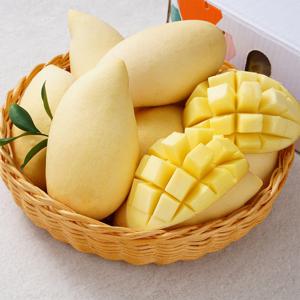 태국 골드망고 명절선물세트 5kg (10-16과)