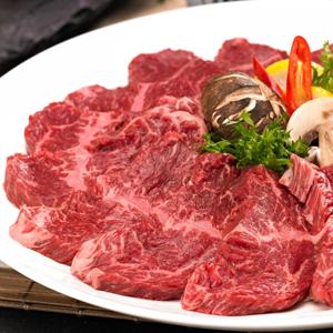 공장직송 소고기 특수부위 안창살/토시살 200g