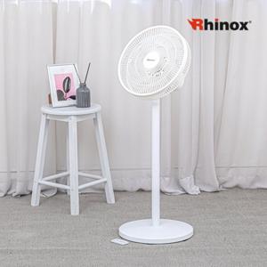 라이녹스 이중 날개 15엽 리모컨 팬큘레이터 RXKL-FC4951A