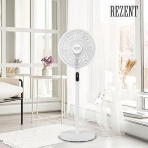 REZENT 리젠트 강력 5엽 프리미엄 리모콘 팬큘레이터 SK-30R