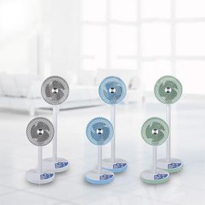 비스카 2in1 키높이 에어써큘레이터(기계식) VK-PE700AC
