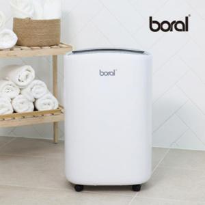 보랄 사계절 내내 상쾌하게 더 데일리 제습기 (18L) HNZ-DEF1101H