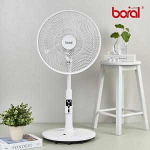 보랄 14인치 발터치 팬큘레이터(전자식) BR-FT1000H
