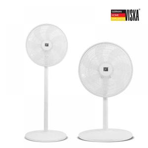 비스카 14 키높이 스탠드 기계식 팬큘레이터 HNZ-HA220S