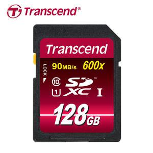 무. 트랜센드 MLC SDXC 600X UHS-1 [128GB]