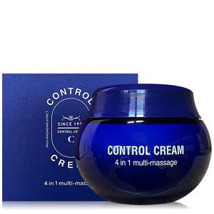 a참존 콘트롤 크림 200ml 멀티마사지/각질제거/단지형