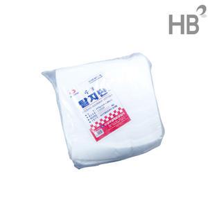 수성 긴절단솜 (450g) / 탈지면 알콜솜 거즈