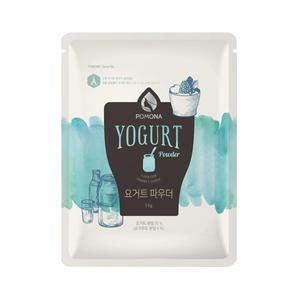 포모나 요거트 파우더 1kg 1박스 12개