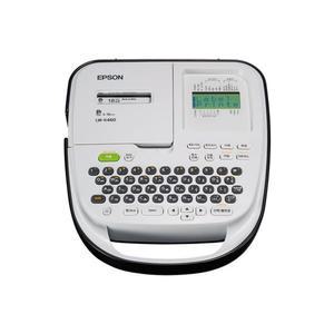 L_엡손 LW-K460 라벨프린터기/OK-320 후속 모델/라벨기/라벨테이프