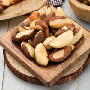 브라질너트 페루산 1kg