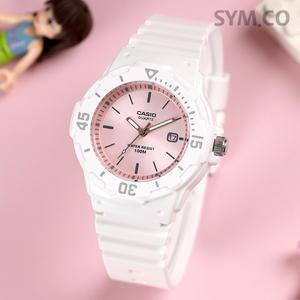 스타샵 LRW-200H-4E3 여성 학생 시계 CASIO c05