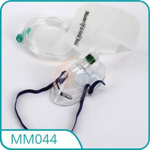 모우메디칼 고농도 산소마스크(성인용) MM044