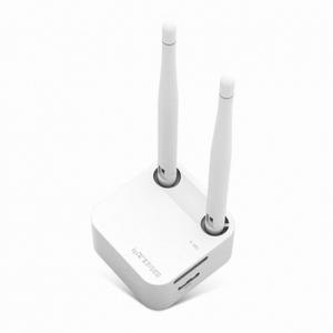 EFM ipTIME A3000UA-2 USB 3.0 무선랜카드