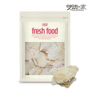 생강 편강 1kg 생강절편