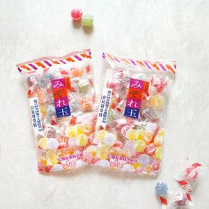 미조레타마 캔디 160g