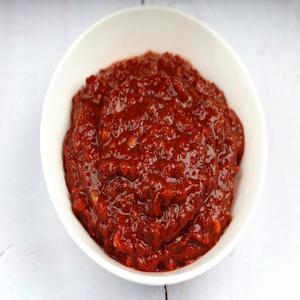 토하젓 500g 광천 젓갈